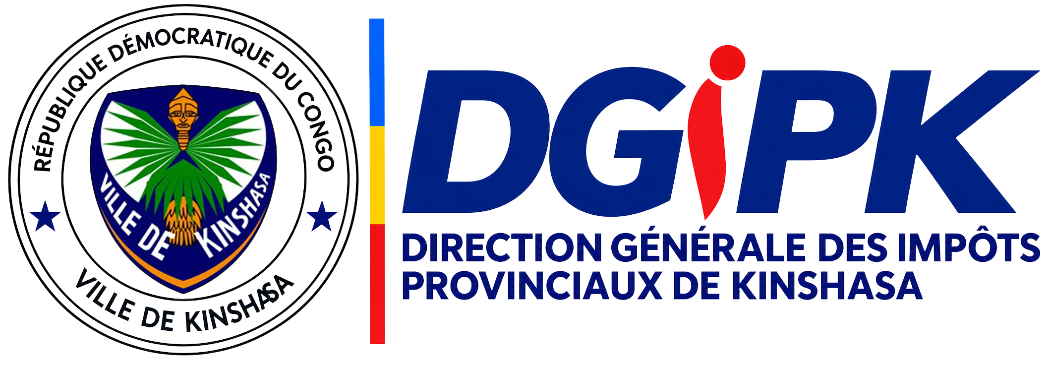 Logo DGIPK